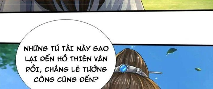 Ta Được Nuôi Dưỡng Bởi Nữ Ma Đầu Chapter 56 - 48