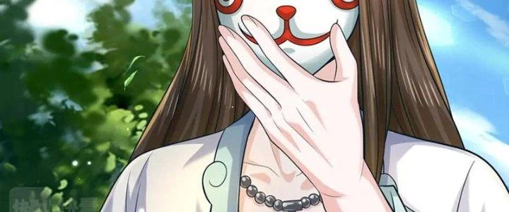 Ta Được Nuôi Dưỡng Bởi Nữ Ma Đầu Chapter 56 - 50