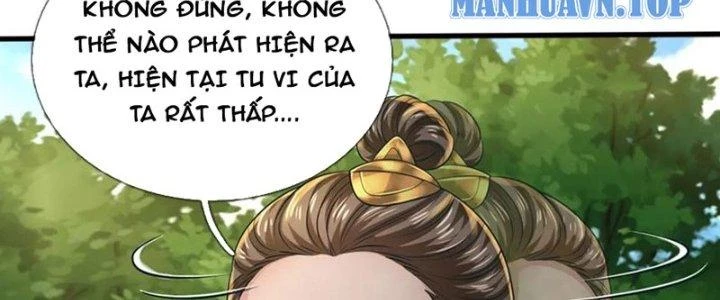 Ta Được Nuôi Dưỡng Bởi Nữ Ma Đầu Chapter 56 - 55