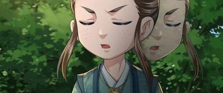 Ta Được Nuôi Dưỡng Bởi Nữ Ma Đầu Chapter 56 - 56