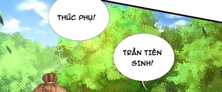 Ta Được Nuôi Dưỡng Bởi Nữ Ma Đầu Chapter 56 - 64
