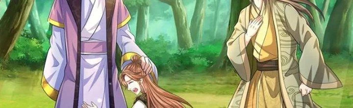 Ta Được Nuôi Dưỡng Bởi Nữ Ma Đầu Chapter 56 - 69