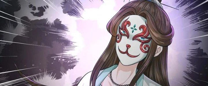 Ta Được Nuôi Dưỡng Bởi Nữ Ma Đầu Chapter 56 - 86
