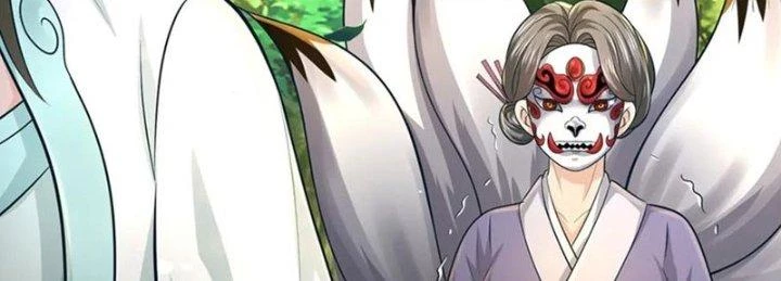 Ta Được Nuôi Dưỡng Bởi Nữ Ma Đầu Chapter 56 - 93