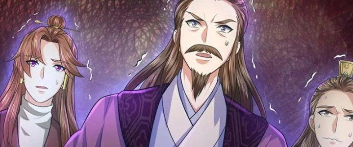 Ta Được Nuôi Dưỡng Bởi Nữ Ma Đầu Chapter 56 - 120