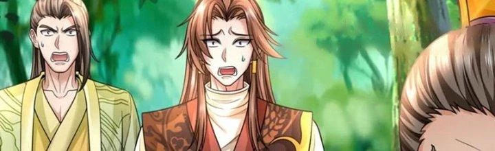 Ta Được Nuôi Dưỡng Bởi Nữ Ma Đầu Chapter 56 - 125