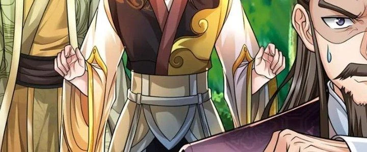 Ta Được Nuôi Dưỡng Bởi Nữ Ma Đầu Chapter 56 - 126