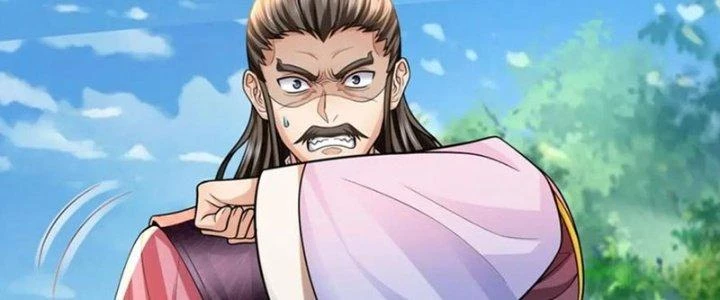 Ta Được Nuôi Dưỡng Bởi Nữ Ma Đầu Chapter 56 - 130