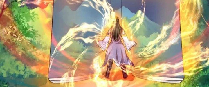 Ta Được Nuôi Dưỡng Bởi Nữ Ma Đầu Chapter 56 - 199