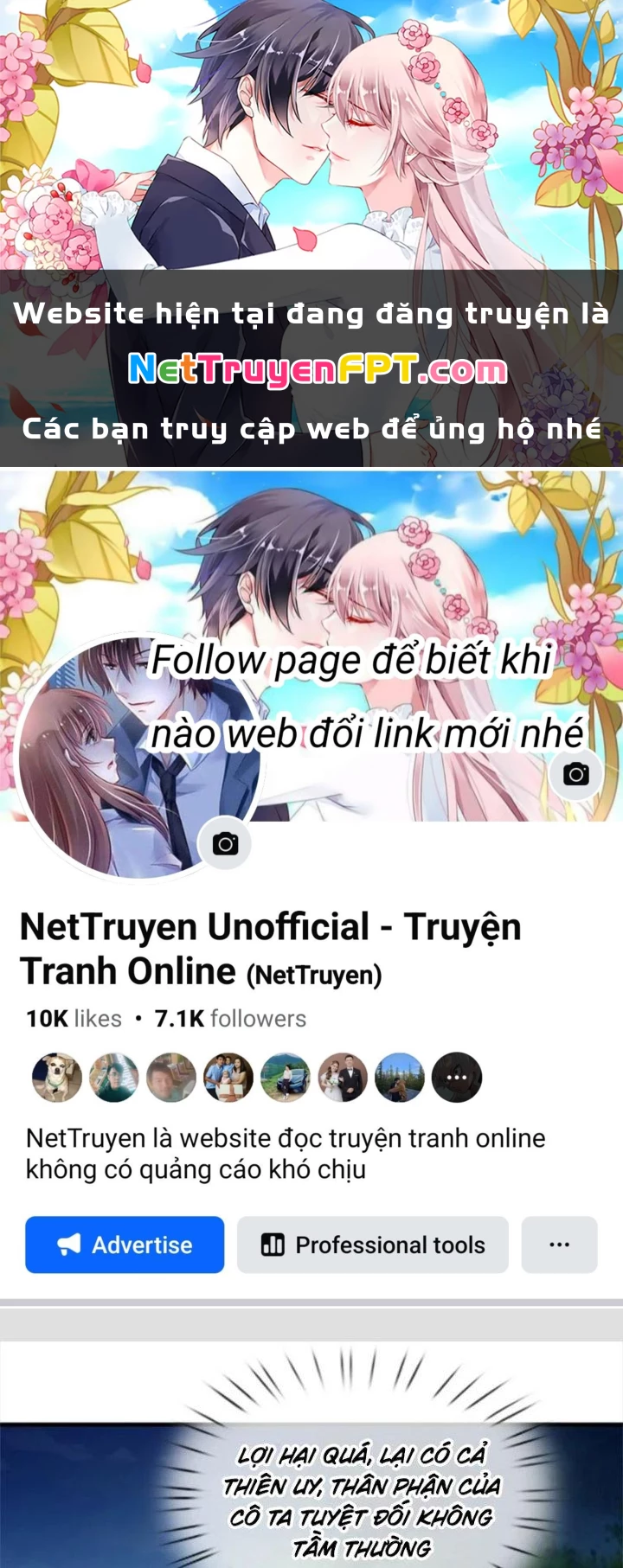 Ta Được Nuôi Dưỡng Bởi Nữ Ma Đầu Chapter 57 - 1