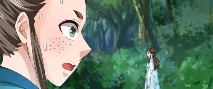 Ta Được Nuôi Dưỡng Bởi Nữ Ma Đầu Chapter 57 - 3