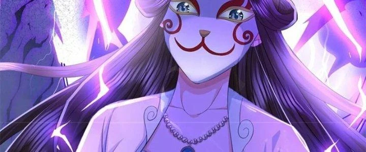 Ta Được Nuôi Dưỡng Bởi Nữ Ma Đầu Chapter 57 - 18