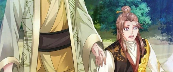 Ta Được Nuôi Dưỡng Bởi Nữ Ma Đầu Chapter 57 - 30