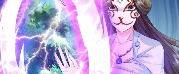 Ta Được Nuôi Dưỡng Bởi Nữ Ma Đầu Chapter 57 - 40