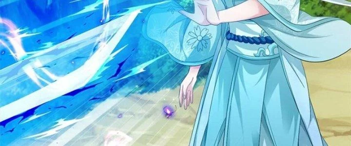 Ta Được Nuôi Dưỡng Bởi Nữ Ma Đầu Chapter 57 - 64
