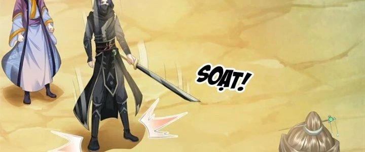 Ta Được Nuôi Dưỡng Bởi Nữ Ma Đầu Chapter 57 - 76