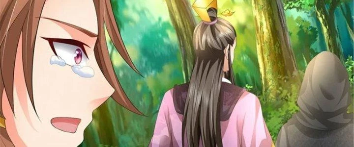 Ta Được Nuôi Dưỡng Bởi Nữ Ma Đầu Chapter 57 - 91