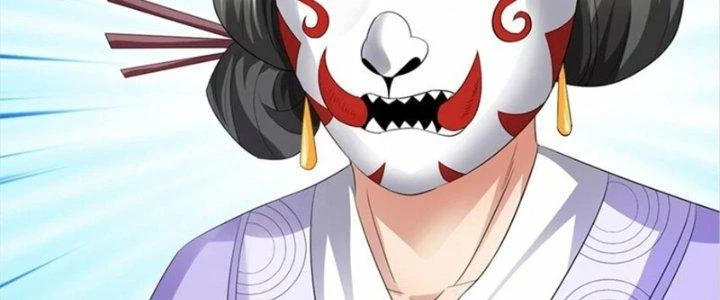 Ta Được Nuôi Dưỡng Bởi Nữ Ma Đầu Chapter 57 - 103