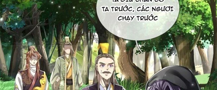 Ta Được Nuôi Dưỡng Bởi Nữ Ma Đầu Chapter 57 - 124