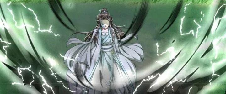 Ta Được Nuôi Dưỡng Bởi Nữ Ma Đầu Chapter 57 - 174