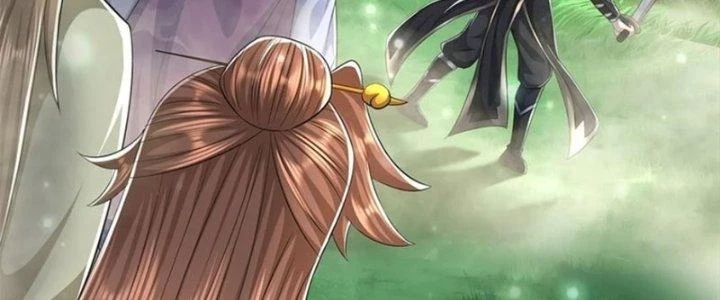 Ta Được Nuôi Dưỡng Bởi Nữ Ma Đầu Chapter 57 - 198