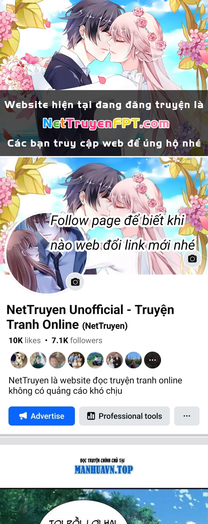 Ta Được Nuôi Dưỡng Bởi Nữ Ma Đầu Chapter 58 - 1