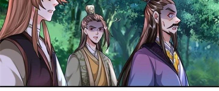 Ta Được Nuôi Dưỡng Bởi Nữ Ma Đầu Chapter 58 - 3