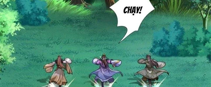 Ta Được Nuôi Dưỡng Bởi Nữ Ma Đầu Chapter 58 - 6