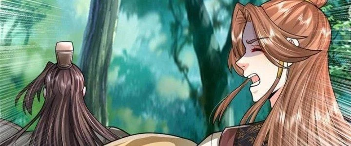 Ta Được Nuôi Dưỡng Bởi Nữ Ma Đầu Chapter 58 - 28