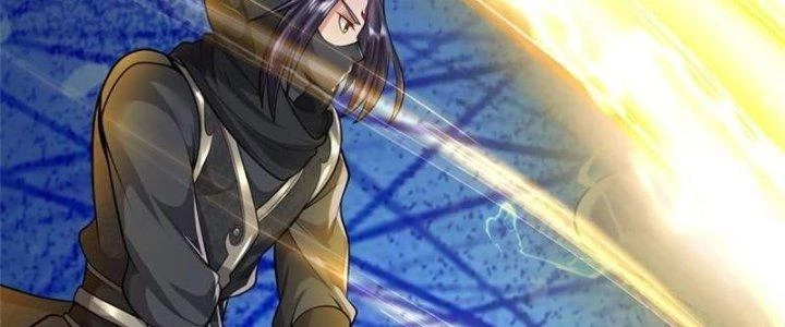 Ta Được Nuôi Dưỡng Bởi Nữ Ma Đầu Chapter 58 - 51