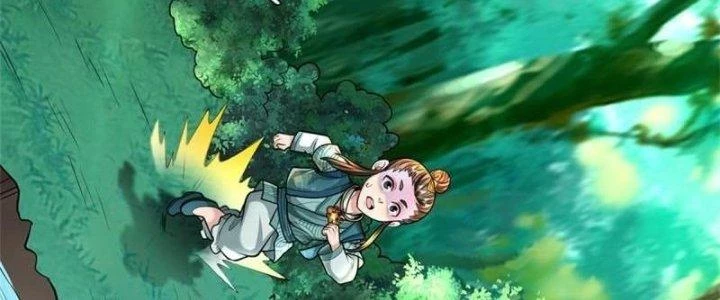 Ta Được Nuôi Dưỡng Bởi Nữ Ma Đầu Chapter 58 - 66