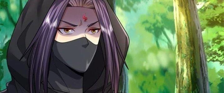 Ta Được Nuôi Dưỡng Bởi Nữ Ma Đầu Chapter 58 - 86