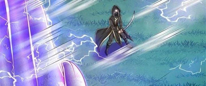 Ta Được Nuôi Dưỡng Bởi Nữ Ma Đầu Chapter 58 - 106