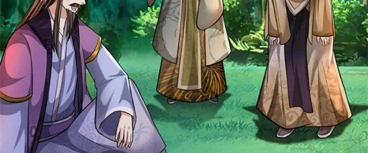 Ta Được Nuôi Dưỡng Bởi Nữ Ma Đầu Chapter 59 - 3