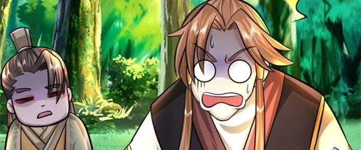 Ta Được Nuôi Dưỡng Bởi Nữ Ma Đầu Chapter 59 - 27