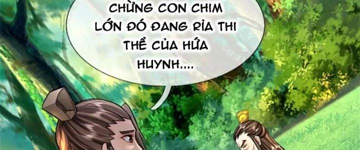 Ta Được Nuôi Dưỡng Bởi Nữ Ma Đầu Chapter 59 - 34