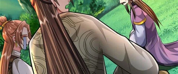 Ta Được Nuôi Dưỡng Bởi Nữ Ma Đầu Chapter 59 - 35