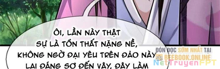 Ta Được Nuôi Dưỡng Bởi Nữ Ma Đầu Chapter 59 - 41