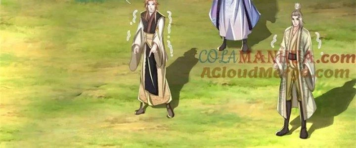Ta Được Nuôi Dưỡng Bởi Nữ Ma Đầu Chapter 59 - 56