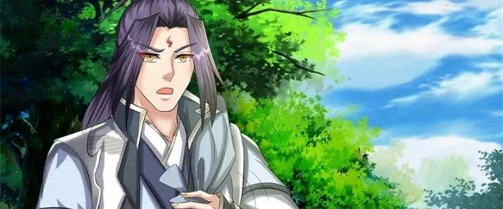 Ta Được Nuôi Dưỡng Bởi Nữ Ma Đầu Chapter 59 - 64