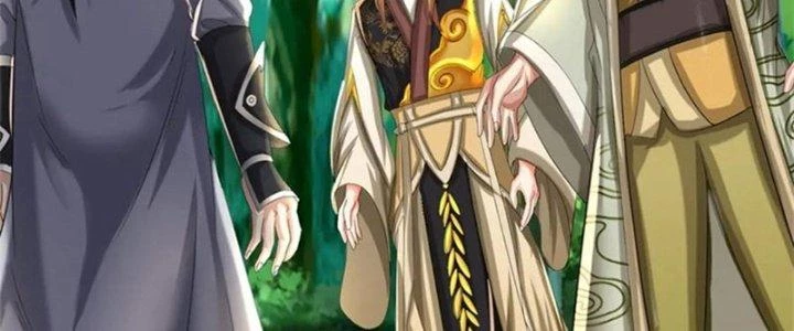 Ta Được Nuôi Dưỡng Bởi Nữ Ma Đầu Chapter 59 - 74