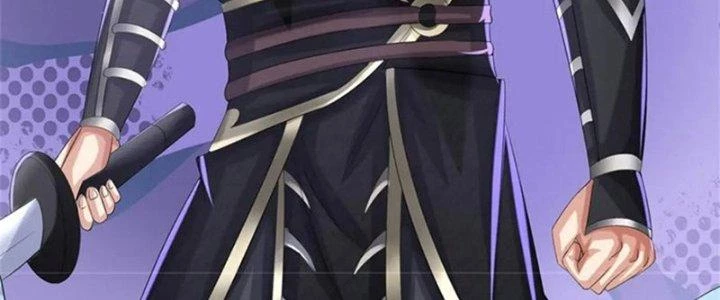 Ta Được Nuôi Dưỡng Bởi Nữ Ma Đầu Chapter 59 - 92