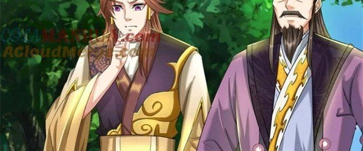 Ta Được Nuôi Dưỡng Bởi Nữ Ma Đầu Chapter 59 - 108