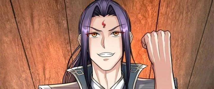 Ta Được Nuôi Dưỡng Bởi Nữ Ma Đầu Chapter 59 - 184