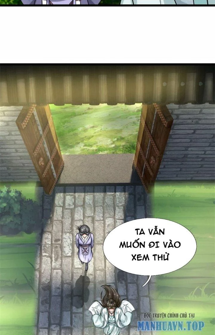 Ta Được Nuôi Dưỡng Bởi Nữ Ma Đầu Chapter 60 - 6