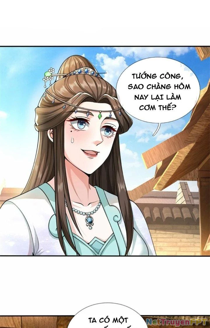Ta Được Nuôi Dưỡng Bởi Nữ Ma Đầu Chapter 60 - 24