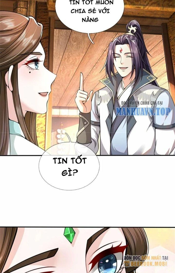 Ta Được Nuôi Dưỡng Bởi Nữ Ma Đầu Chapter 60 - 25