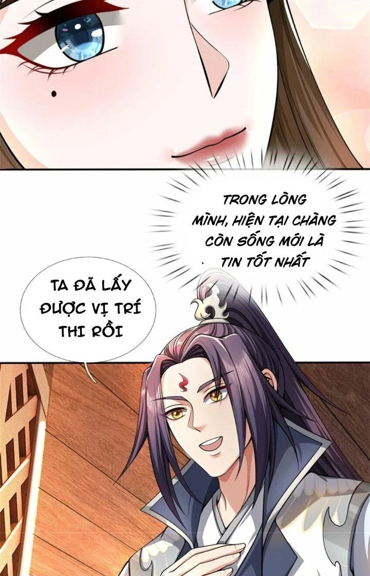 Ta Được Nuôi Dưỡng Bởi Nữ Ma Đầu Chapter 60 - 26