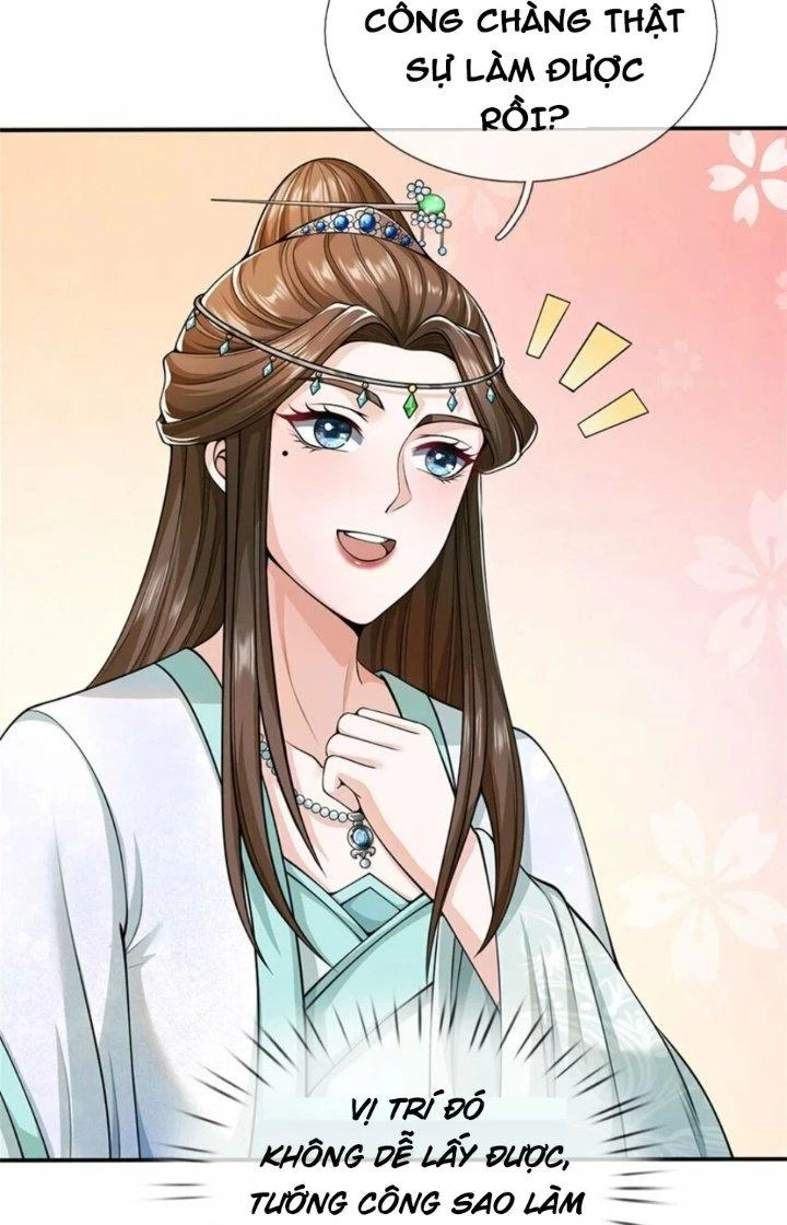 Ta Được Nuôi Dưỡng Bởi Nữ Ma Đầu Chapter 60 - 28