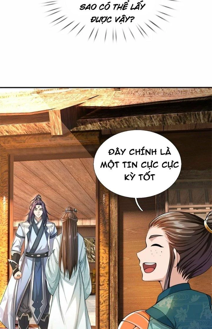 Ta Được Nuôi Dưỡng Bởi Nữ Ma Đầu Chapter 60 - 29